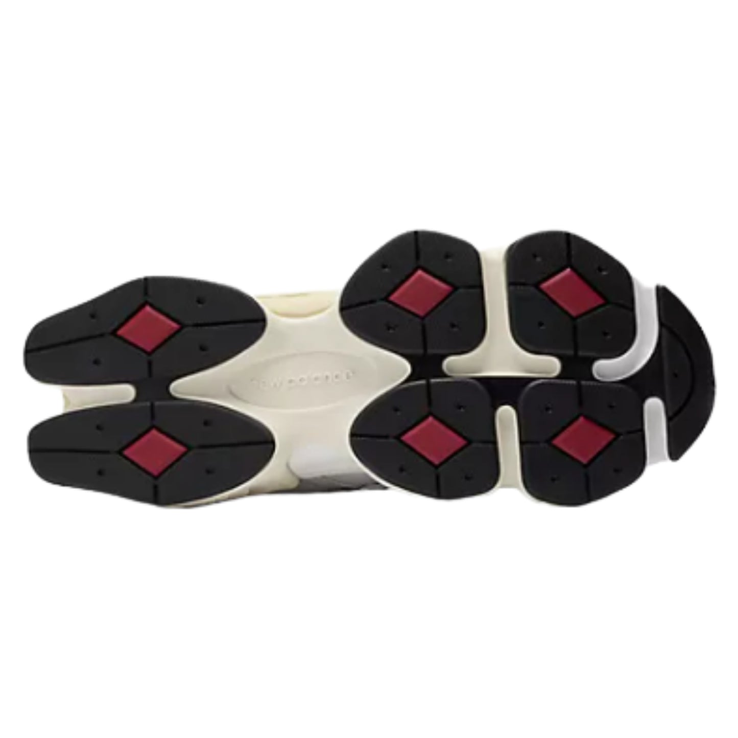 U9060GRY - NEW BALANCE UNISEX 9060 SERIES