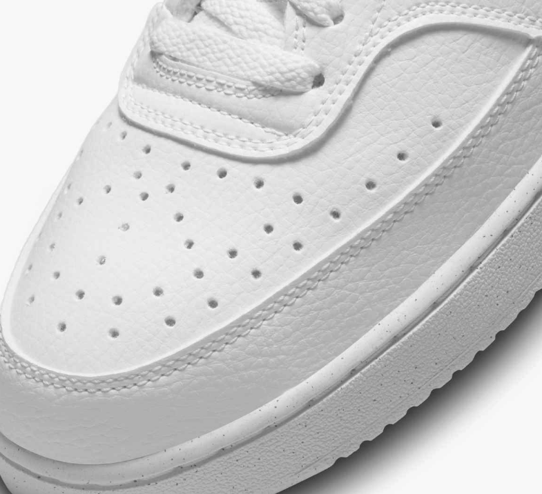 DN3577-101 NIKE COURT VISION MID NN