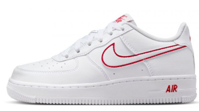 IF6158-100 NIKE AIR FORCE 1 GS