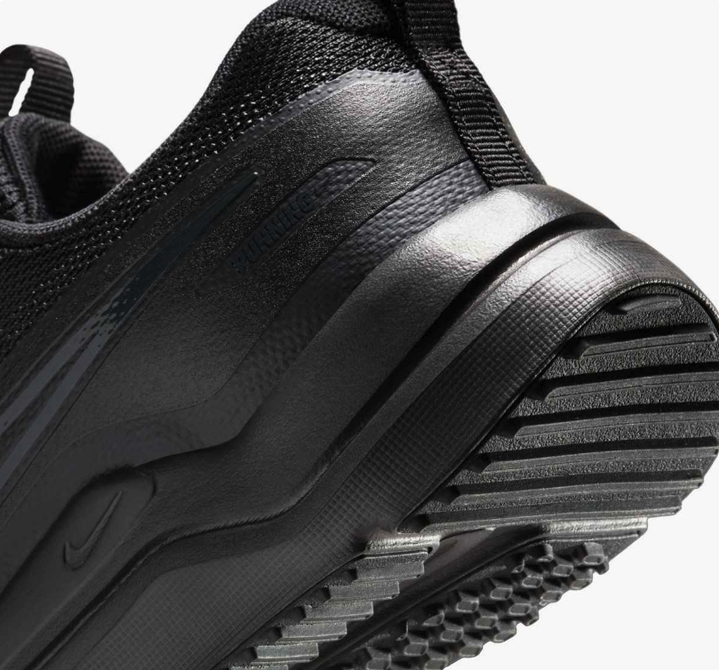 HM4402-001 NIKE COSMIC RUNNER GS