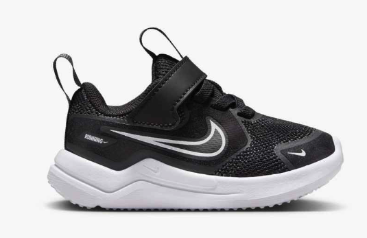 HM4401-003 NIKE COSMIC RUNNER TD
