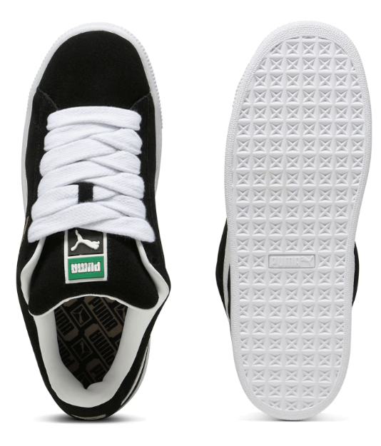 395205-02 PUMA SUEDE XL