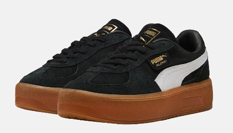 399348-01 PUMA PALERMO ELEVATA WNS