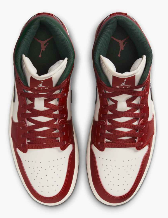 DQ8426-105 NIKE AIR JORDAN 1 MID