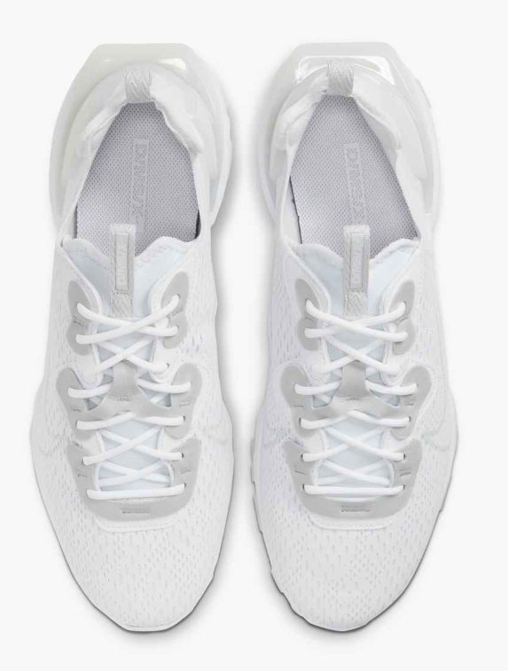 CD4373-101 NIKE REACT VISION