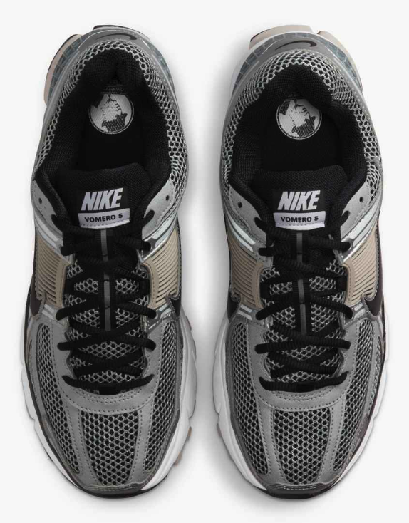 FJ4151-007 NIKE ZOOM VOMERO 5 MET