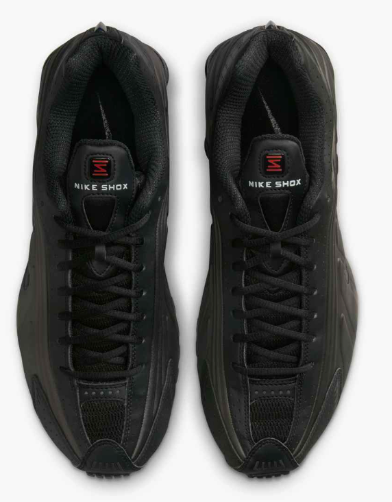 HQ1988-001 NIKE SHOX R4