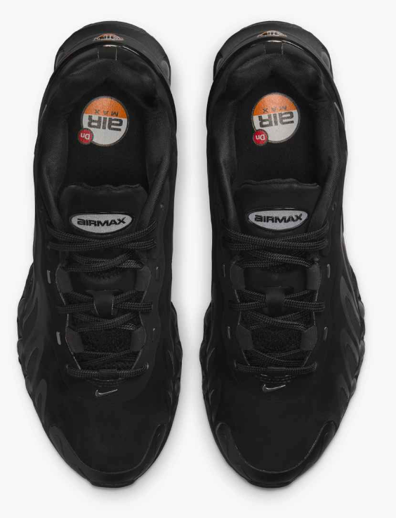 IB1991-001 WMS NIKE W AIR MAX DN8 SE