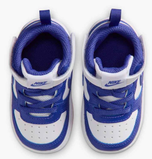 CD7784-130 NIKE COURT BOROUGH MID 2 BTV