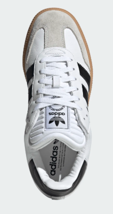 IE1377 ADIDAS SAMBA XLG