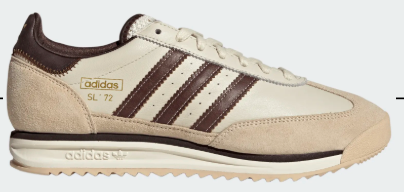 HQ4909 SL 72 RS CREWHT/DUBR/AUCO