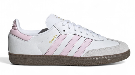 JQ2845 ADIDAS SAMBA OG J