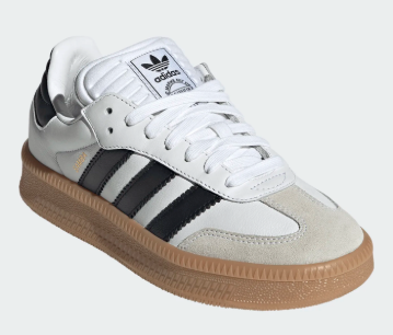 JH6516 SAMBA XLG J FTWWHT/CBLACK/GUM3