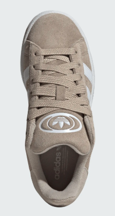 JI4461 CAMPUS 00s J WONBEI/FTWWHT/GUM2