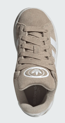 JI4462 CAMPUS 00s C WONBEI/FTWWHT/GUM2