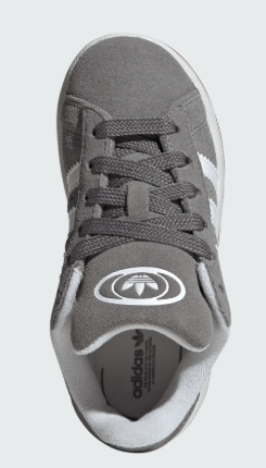 JI4330 CAMPUS 00s C GRETHR/FTWWHT/GUM2