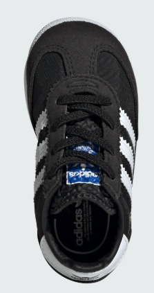 IH2978 SL 72 RS EL I COREBLACK/FTWWHT/BLUE