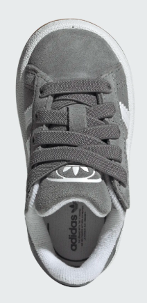 JI4334 CAMPUS 00s CF EL I GRETHR/FTWWHT/GUM2