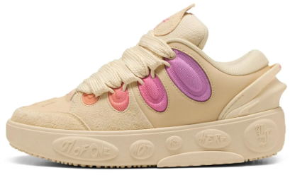 313097-01 PUMA LA FRANCE' BRIGHT LIGHTS