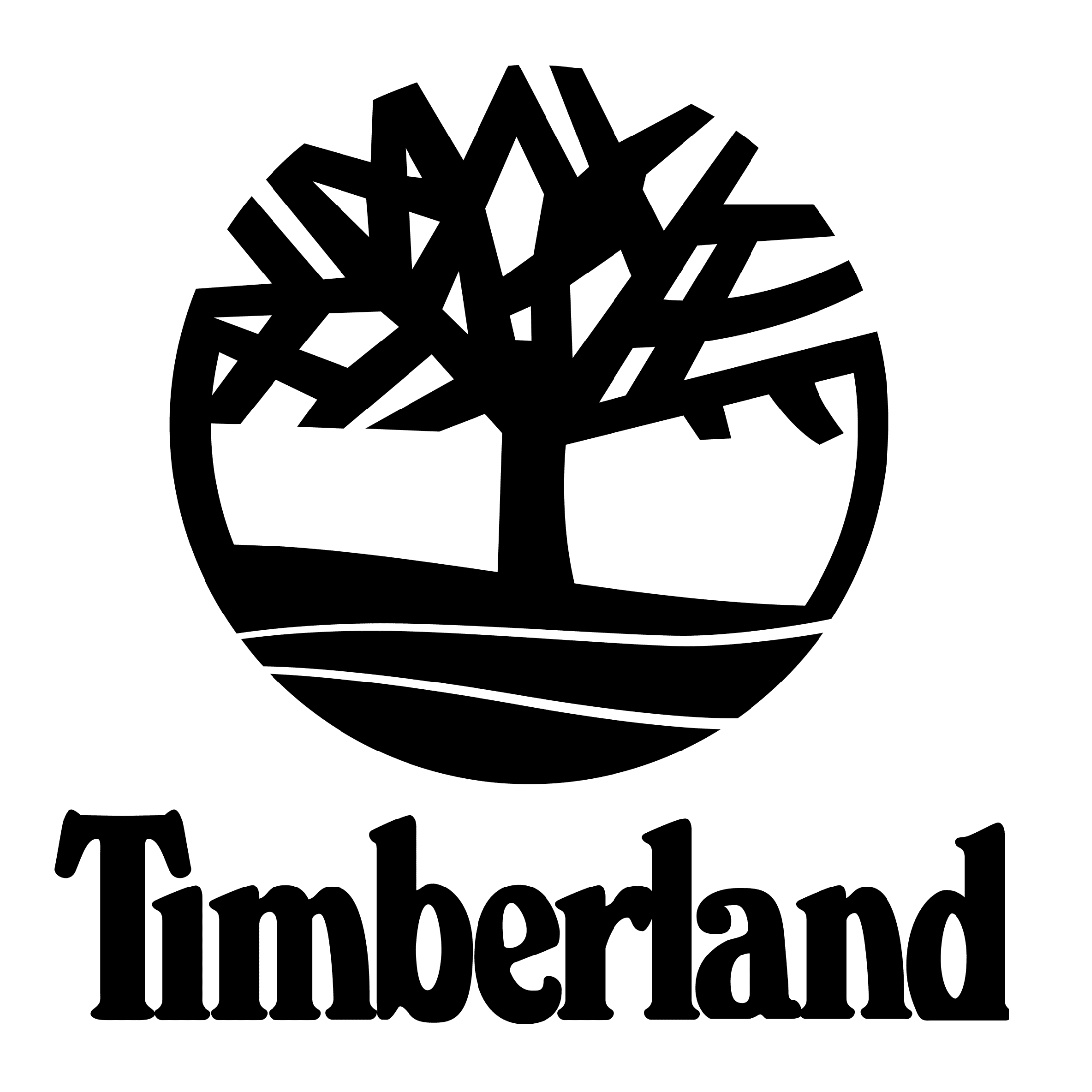 TIMBERLAND