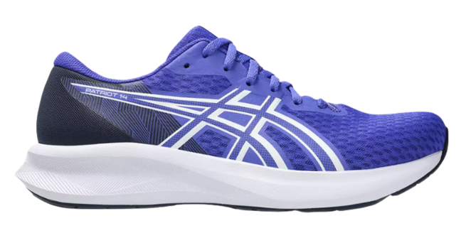 1011C050.402 - ASICS MAN PATRIOT 14