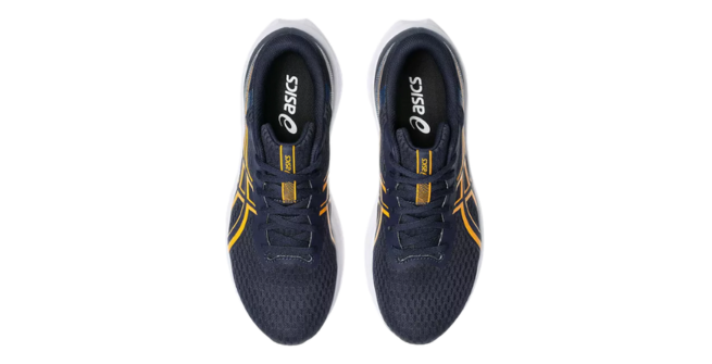 1011C050.403 - ASICS MAN PATRIOT 14