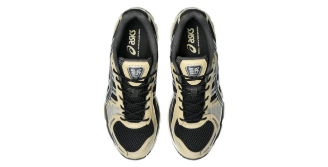 1203A759-002 - ASICS GEL-KAYANO 12.1