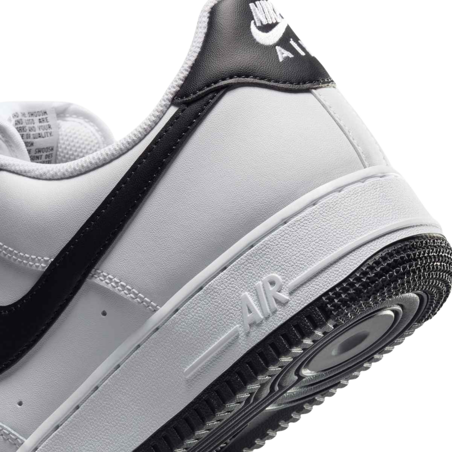 FQ4296-101 NIKE AIR FORCE 1 '07