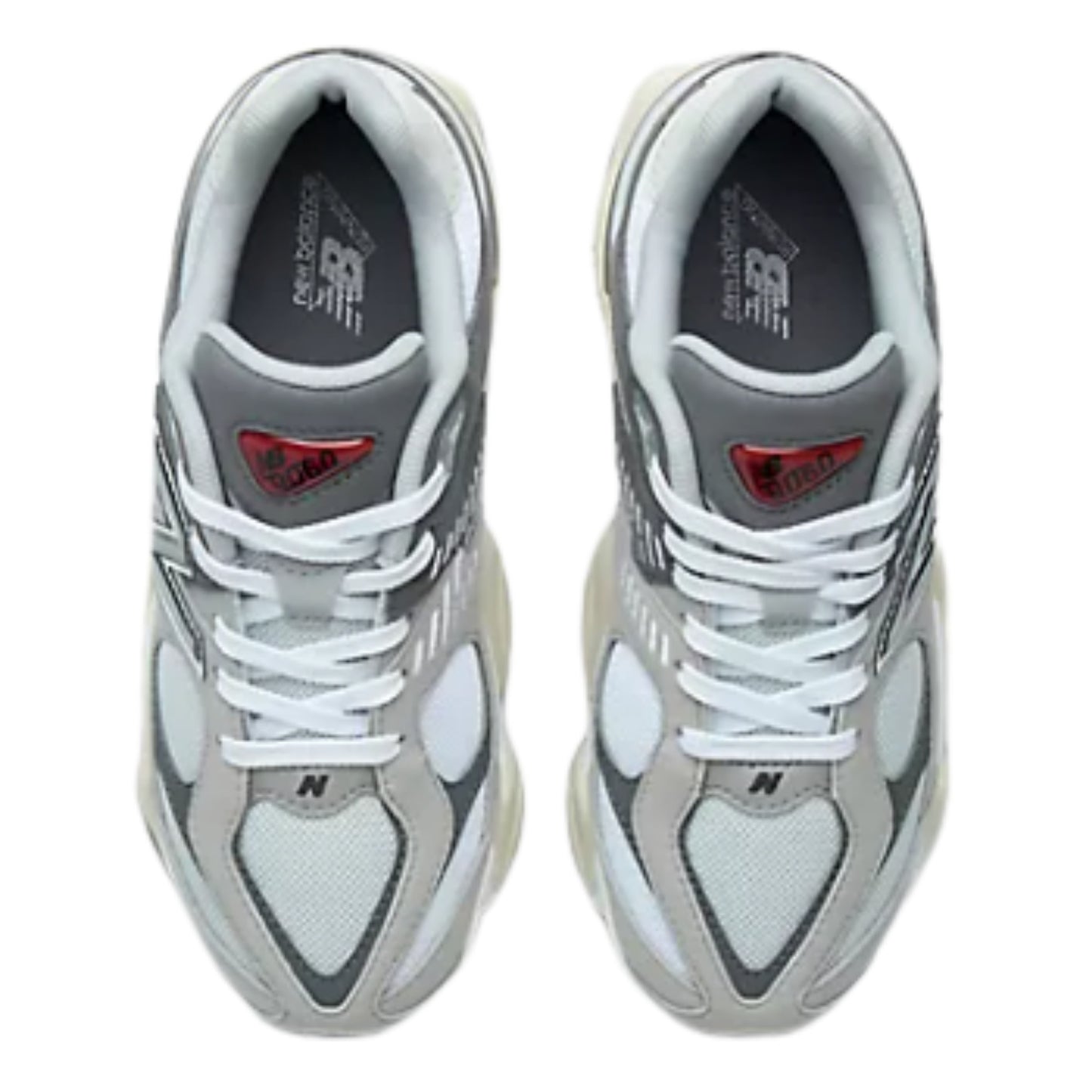 GC9060GY - NEW BALANCE GS 9060 SERIES