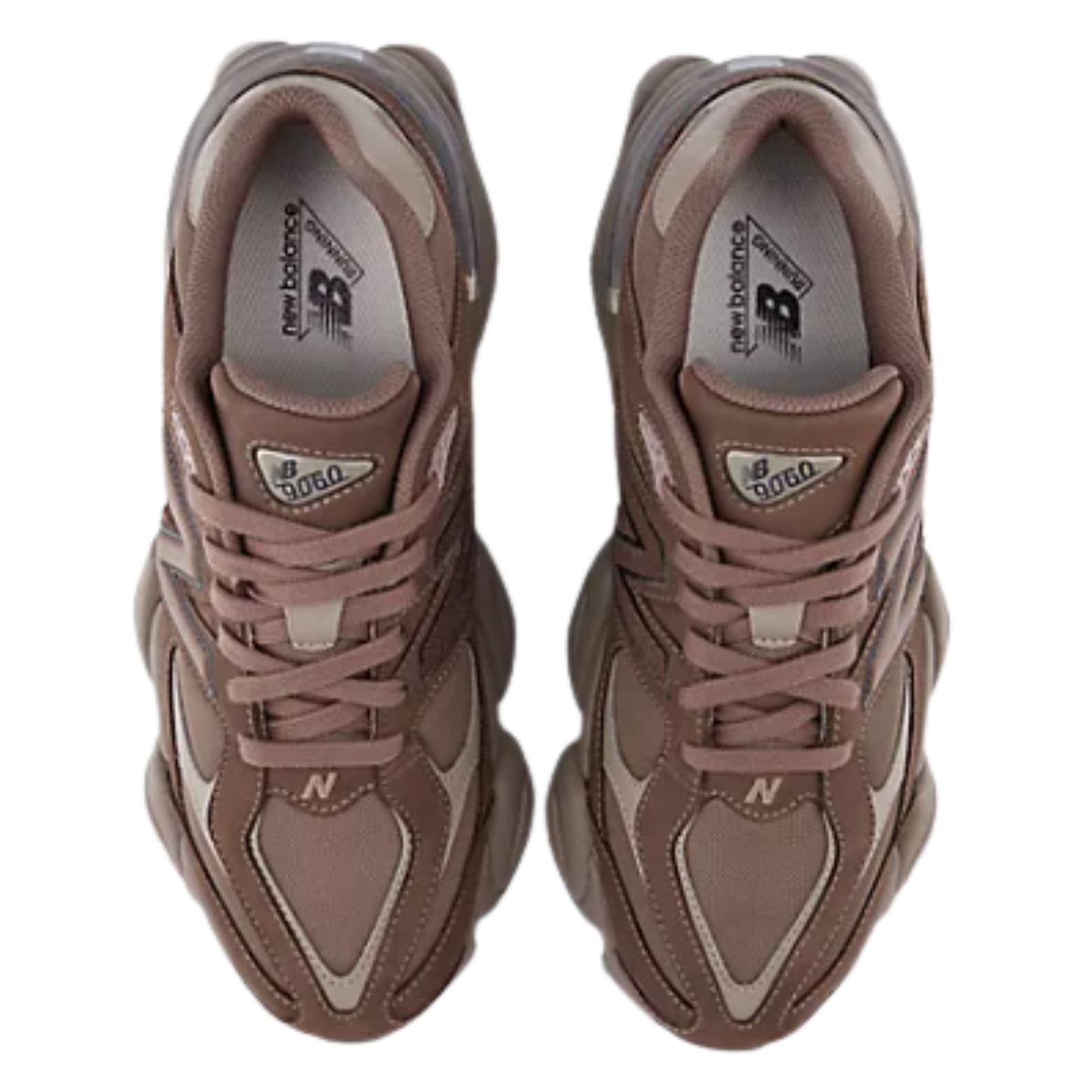 U9060493 - NEW BALANCE UNISEX 9060 SERIES