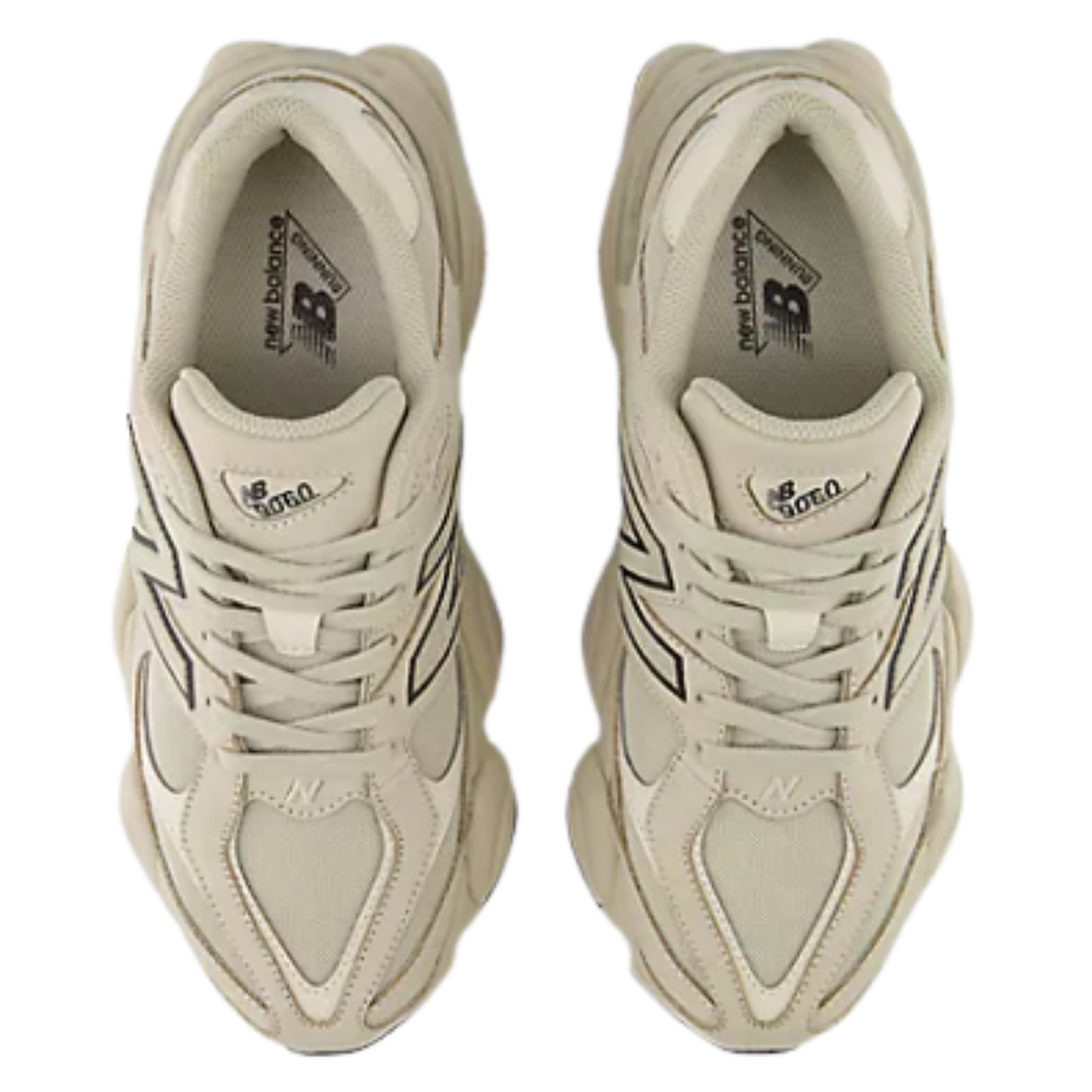 U906078T - NEW BALANCE UNISEX 9060 SERIES