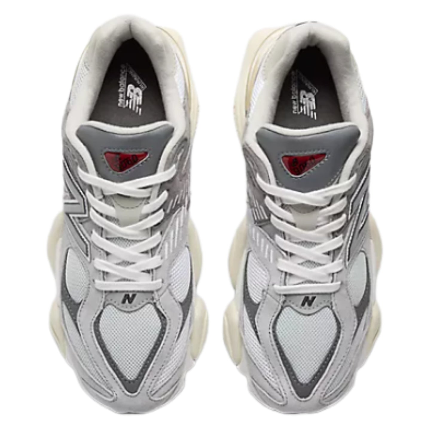 U9060GRY - NEW BALANCE UNISEX 9060 SERIES