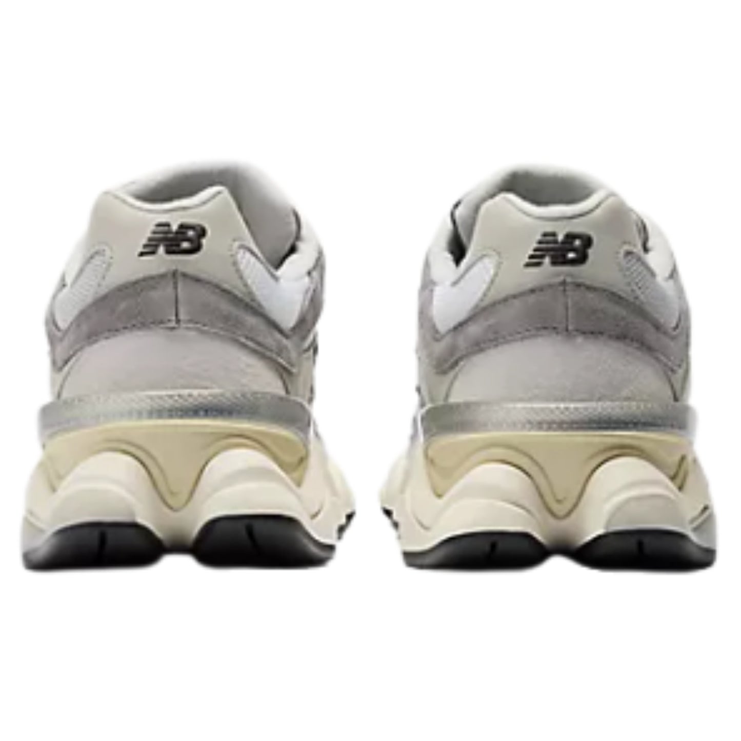 U9060GRY - NEW BALANCE UNISEX 9060 SERIES