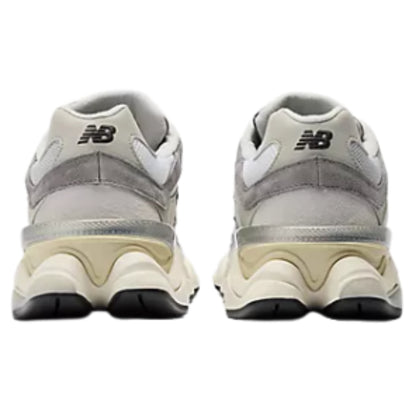U9060GRY - NEW BALANCE UNISEX 9060 SERIES