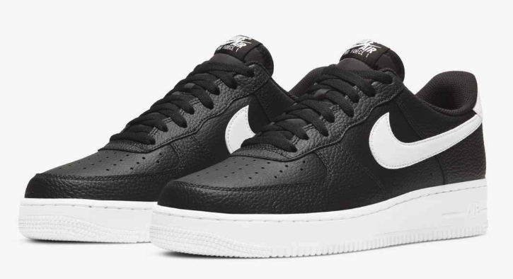 CT2302-002 NIKE  AIR FORCE 1 '07 AN21