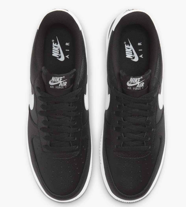 CT2302-002 NIKE  AIR FORCE 1 '07 AN21