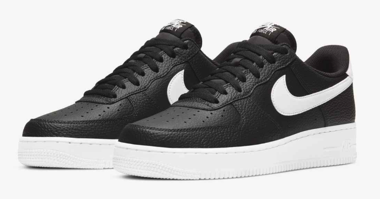 CT2302-002 NIKE  AIR FORCE 1 '07 AN21