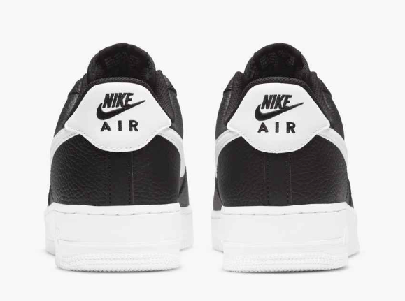 CT2302-002 NIKE  AIR FORCE 1 '07 AN21