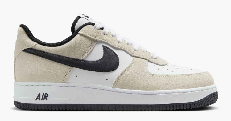 IB6388-100 NIKE  AIR FORCE 1 '07 LV8 1