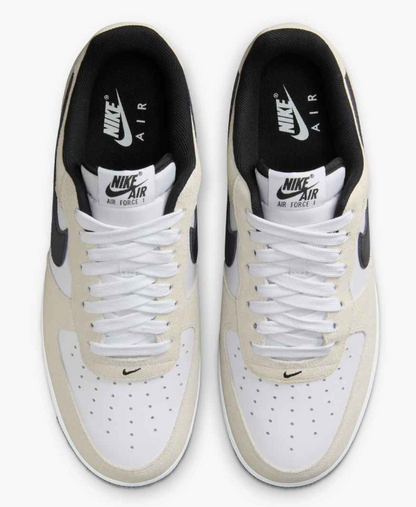 IB6388-100 NIKE  AIR FORCE 1 '07 LV8 1