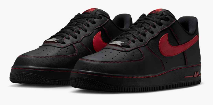 HQ2037-005 AIR FORCE 1 '07 LV8 ESS+