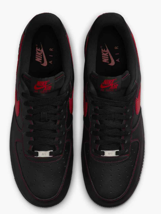 HQ2037-005 AIR FORCE 1 '07 LV8 ESS+