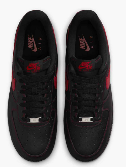 HQ2037-005 AIR FORCE 1 '07 LV8 ESS+