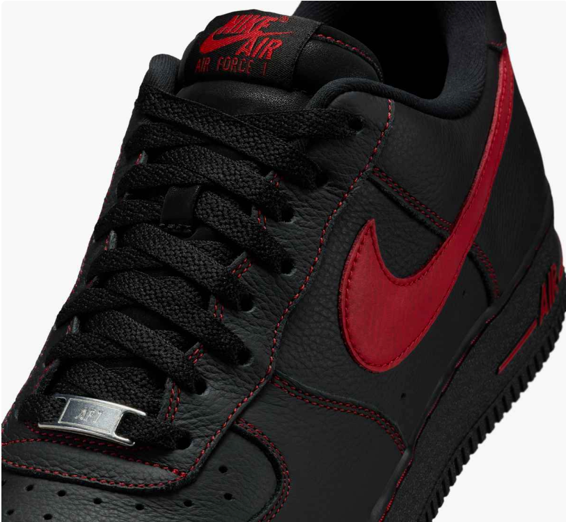 HQ2037-005 AIR FORCE 1 '07 LV8 ESS+