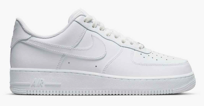 CW2288-111 NIKE  AIR FORCE 1 '07 LE