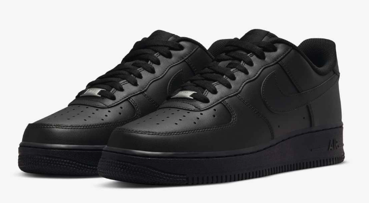 CW2288-001 NIKE  AIR FORCE 1 '07 LE