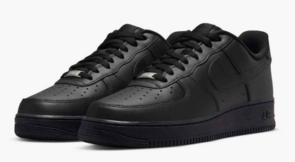 CW2288-001 NIKE  AIR FORCE 1 '07 LE