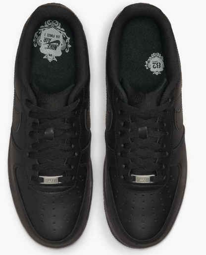 CW2288-001 NIKE  AIR FORCE 1 '07 LE