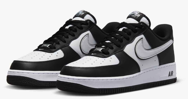 DV0788-001 NIKE  AIR FORCE 1 '07