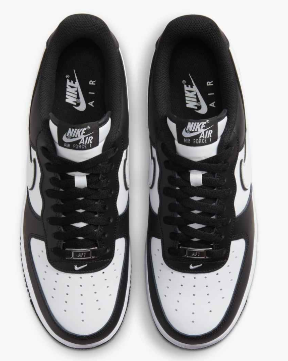 DV0788-001 NIKE  AIR FORCE 1 '07